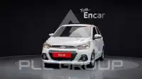 2016 GM Daewoo Spark