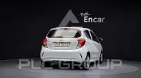 2016 GM Daewoo Spark