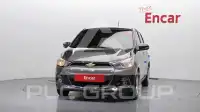 2016 GM Daewoo Spark