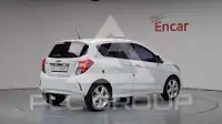 2016 GM Daewoo Spark