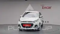 2016 GM Daewoo Spark