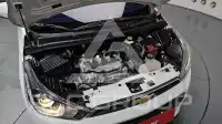 2016 GM Daewoo Spark
