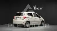 2016 GM Daewoo Spark
