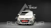 2016 GM Daewoo Spark