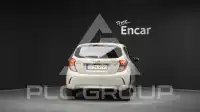 2016 GM Daewoo Spark