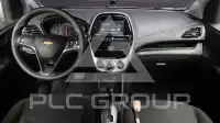 2016 GM Daewoo Spark