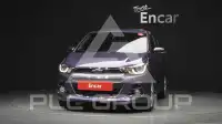 2016 GM Daewoo Spark