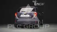 2016 GM Daewoo Spark