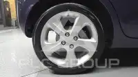 2016 GM Daewoo Spark