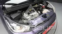 2016 GM Daewoo Spark
