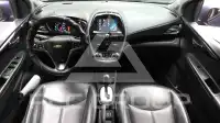 2016 GM Daewoo Spark