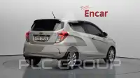 2016 GM Daewoo Spark