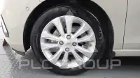 2016 GM Daewoo Spark