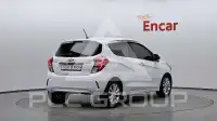 2016 GM Daewoo Spark