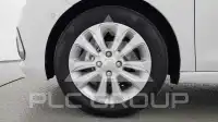 2016 GM Daewoo Spark