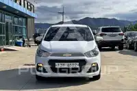 2016 GM Daewoo Spark