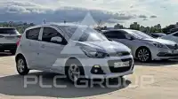 2016 GM Daewoo Spark