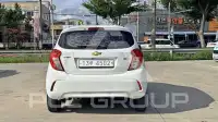 2016 GM Daewoo Spark
