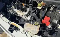 2016 GM Daewoo Spark
