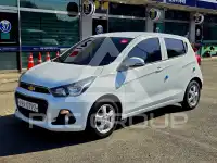 2016 GM Daewoo Spark
