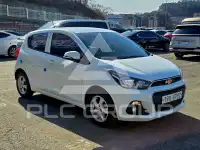 2016 GM Daewoo Spark