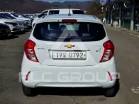 2016 GM Daewoo Spark