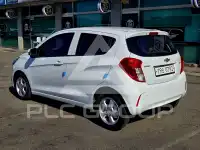 2016 GM Daewoo Spark