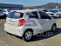 2016 GM Daewoo Spark
