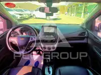 2016 GM Daewoo Spark