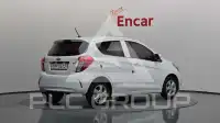 2016 GM Daewoo Spark