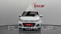 2016 GM Daewoo Spark