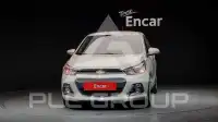 2016 GM Daewoo Spark