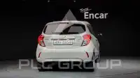 2016 GM Daewoo Spark