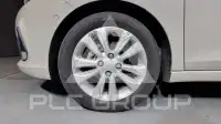 2016 GM Daewoo Spark