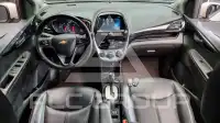 2016 GM Daewoo Spark