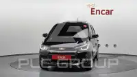 2016 GM Daewoo Spark