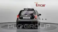 2016 GM Daewoo Spark