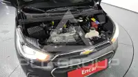 2016 GM Daewoo Spark