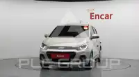 2016 GM Daewoo Spark