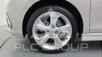 2016 GM Daewoo Spark