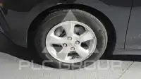2016 GM Daewoo Spark