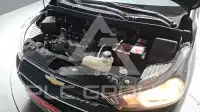 2016 GM Daewoo Spark