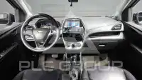 2016 GM Daewoo Spark