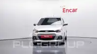 2016 GM Daewoo Spark