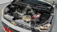 2016 GM Daewoo Spark