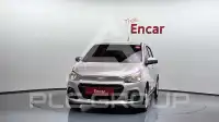 2016 GM Daewoo Spark