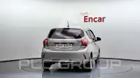 2016 GM Daewoo Spark