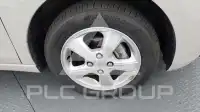 2016 GM Daewoo Spark