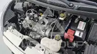 2016 GM Daewoo Spark