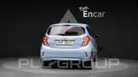 2016 GM Daewoo Spark